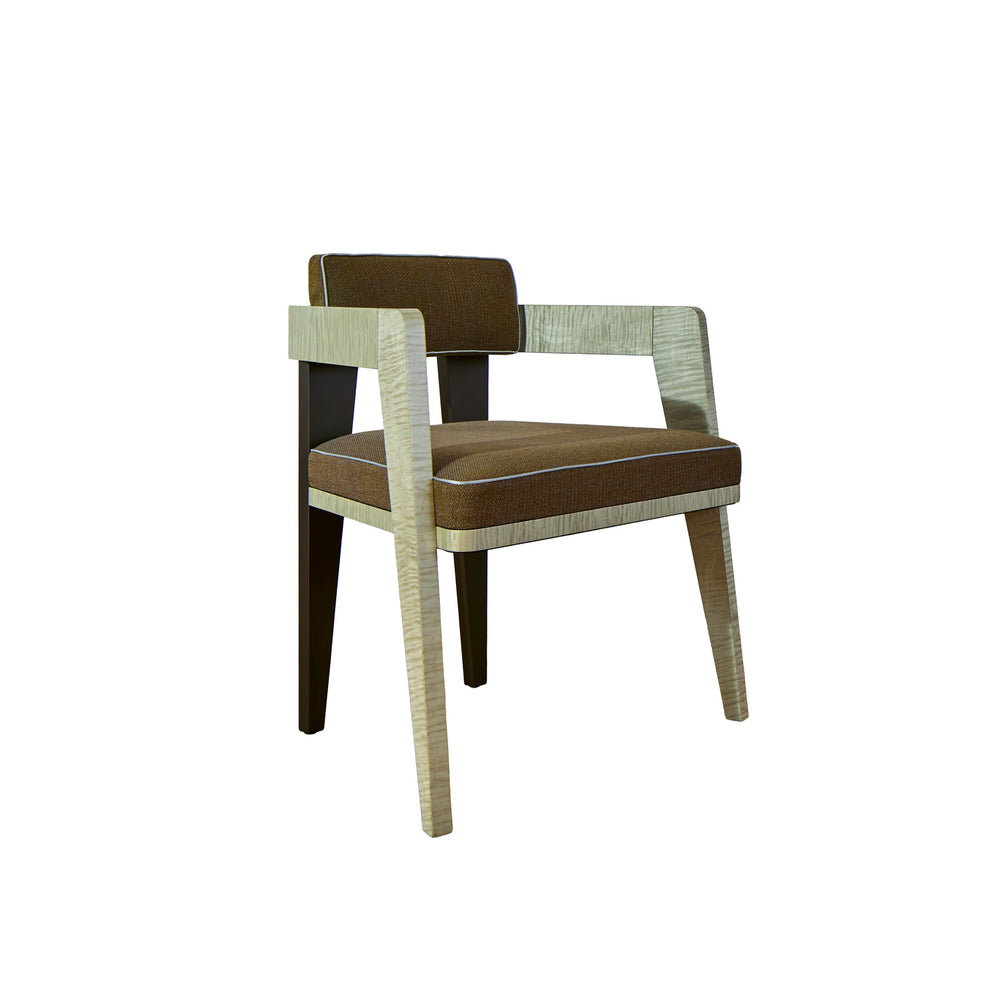Forma Dining Chair by Bianchini Atelier
