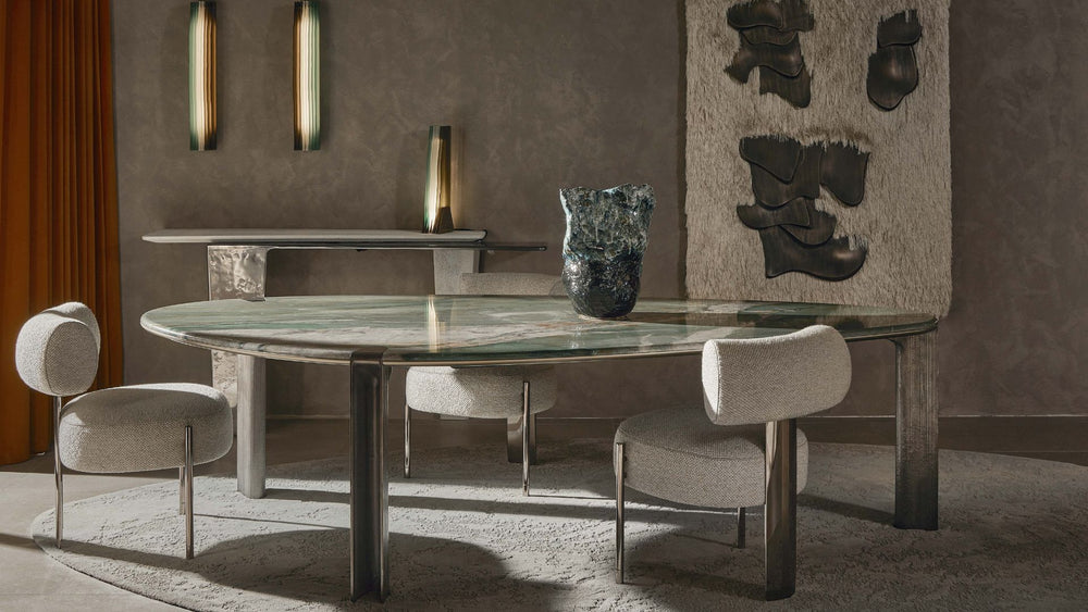 Mystic Table — 1