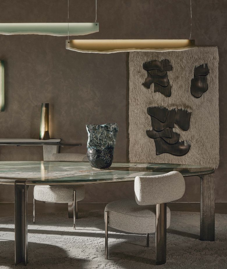Mystic Table — 2