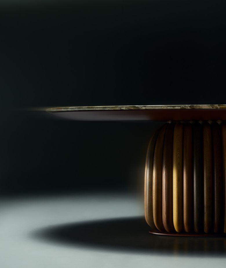 Macrodosing Table — 2