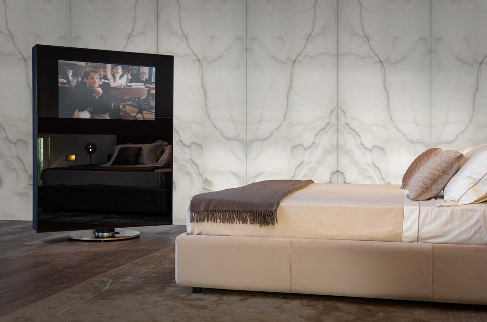Mirage TV Unit by Reflex Angelo, view 3