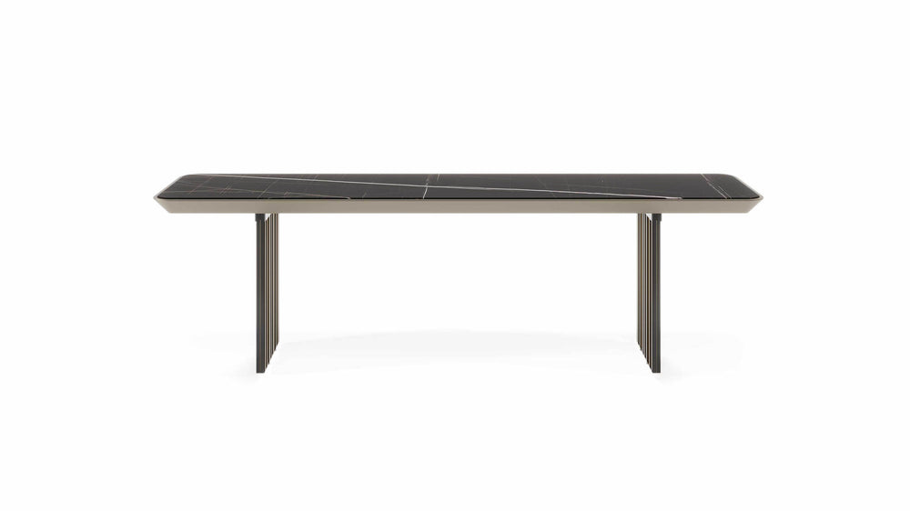 Monolite Bench by Reflex Angelo, view 7