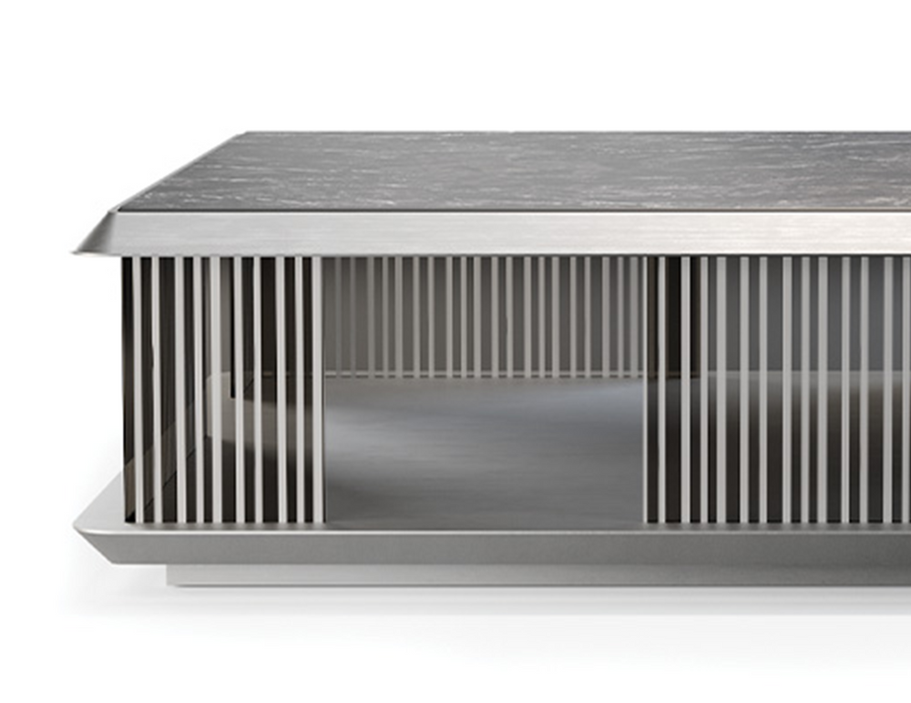 Monolite Coffee Table by Reflex Angelo, view 2