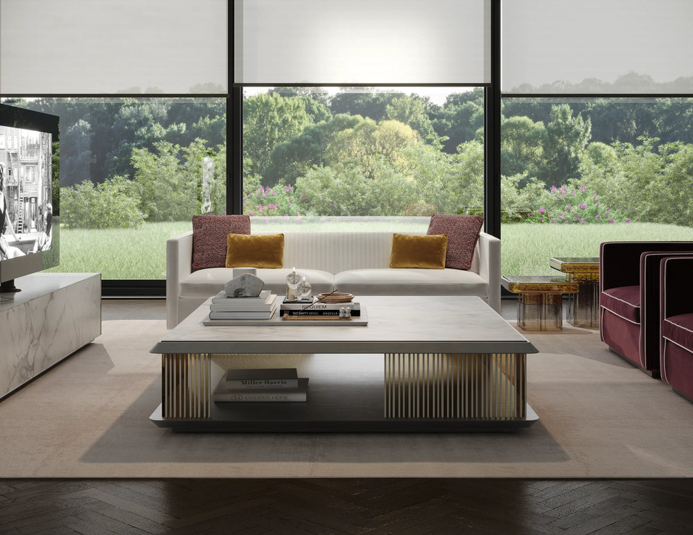 Monolite Coffee Table by Reflex Angelo, view 3