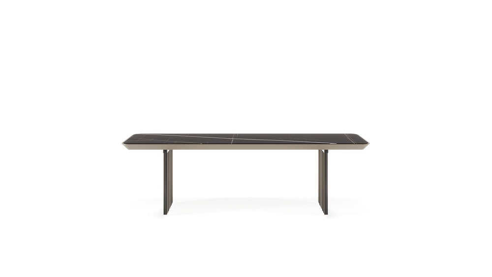 Monolite Bench by Reflex Angelo
