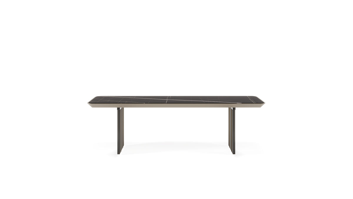Monolite Bench by Reflex Angelo