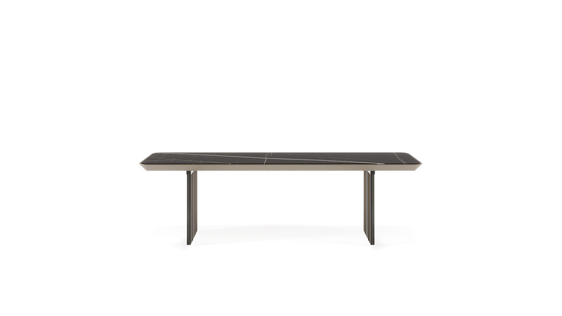 Monolite Bench by Reflex Angelo