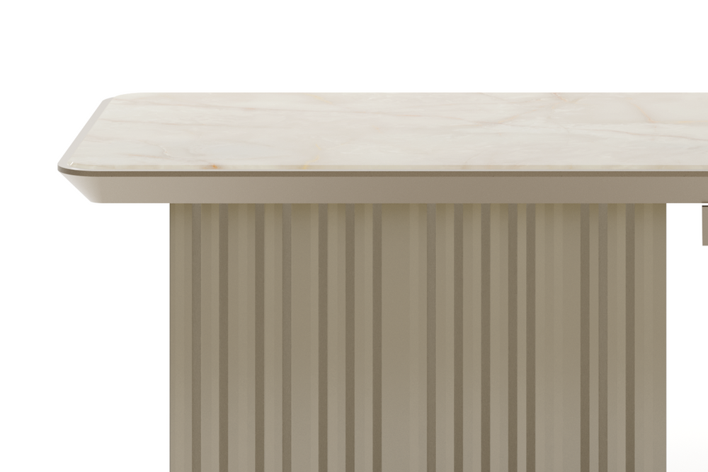 Monolite Writing Desk by Reflex Angelo, view 2