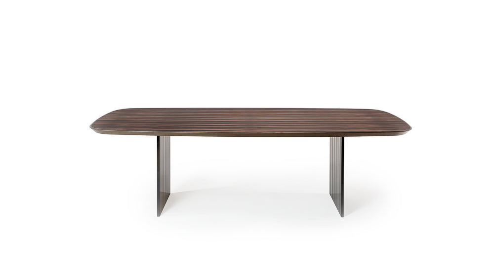 Monolite Dining Table by Reflex Angelo