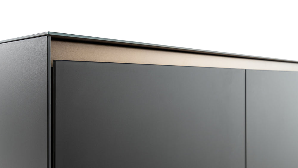 Monolite Sideboard by Reflex Angelo, view 2