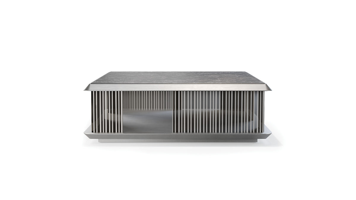 Monolite Coffee Table by Reflex Angelo