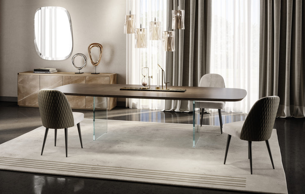 Monolite Dining Table by Reflex Angelo, view 3