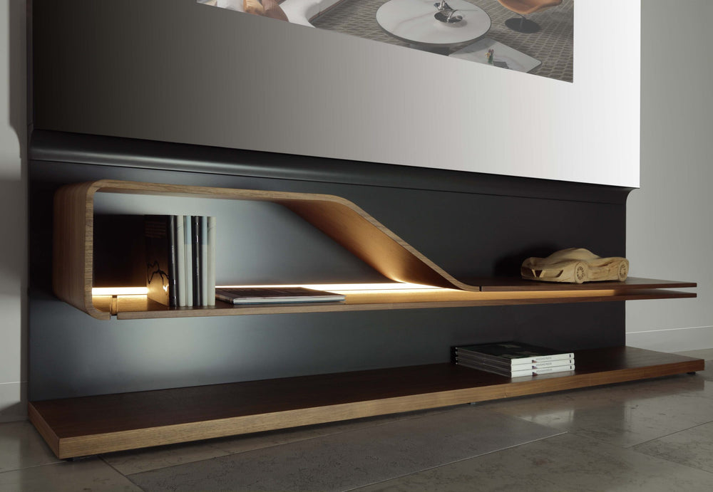 Movie TV Unit by Reflex Angelo, view 4