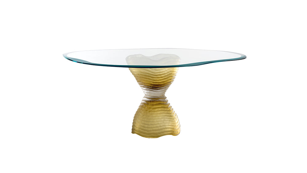 Murano Dining Table by Reflex Angelo, view 7