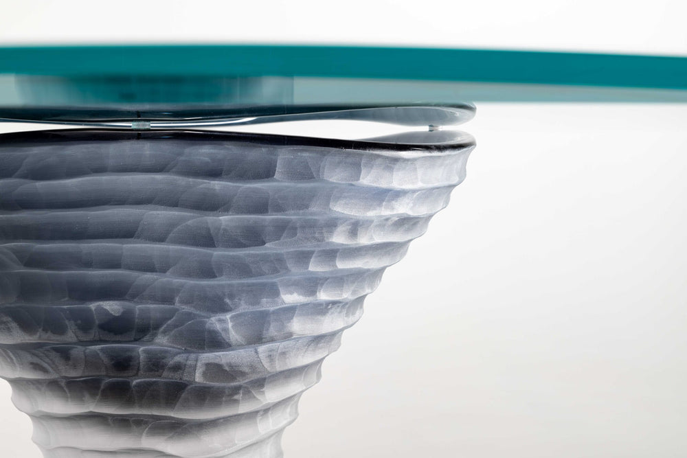 Murano Dining Table by Reflex Angelo, view 3