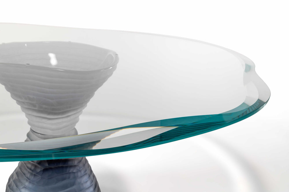 Murano Dining Table by Reflex Angelo, view 6
