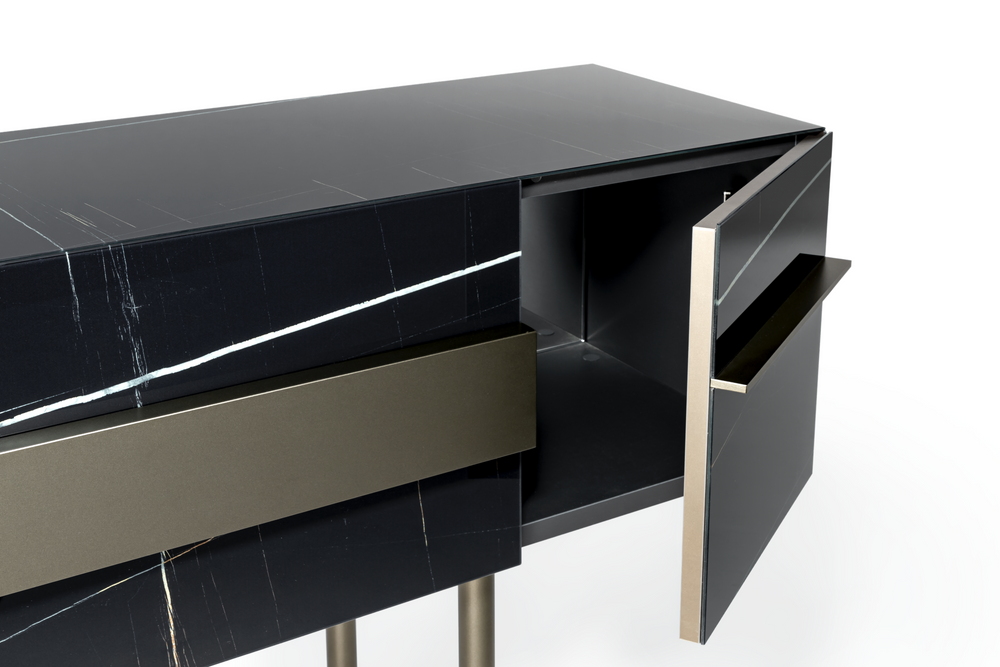 Musa Sideboard by Reflex Angelo, view 2