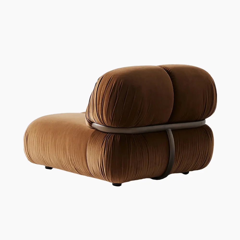 Bold Armchair