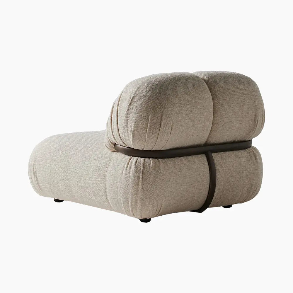Bold Armchair