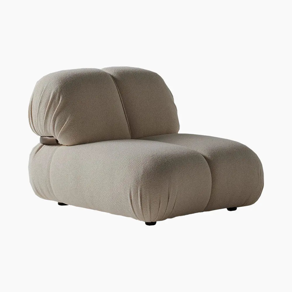 Bold Armchair