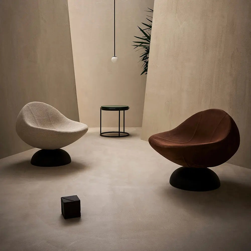 Glove Armchair