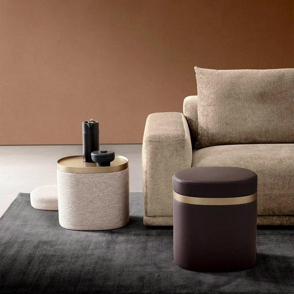 Nobu Pouf