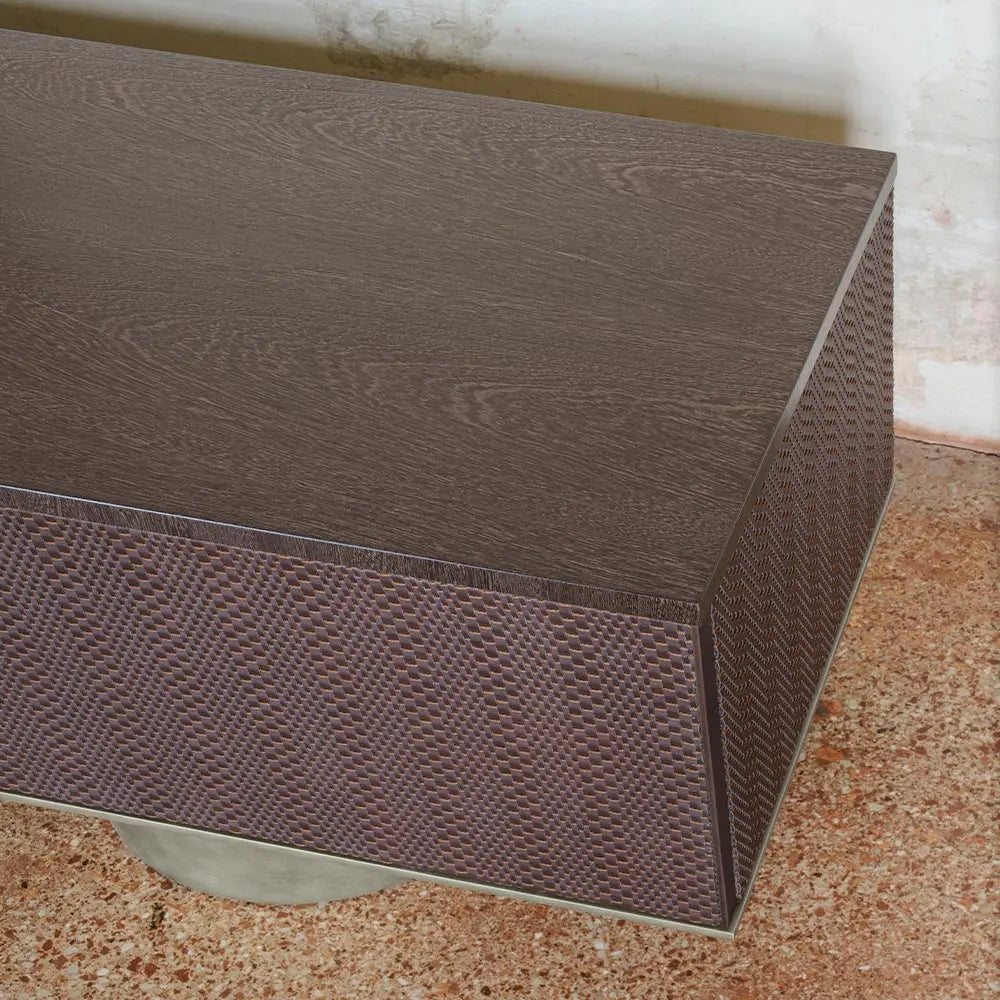 Nuage TV Cabinet
