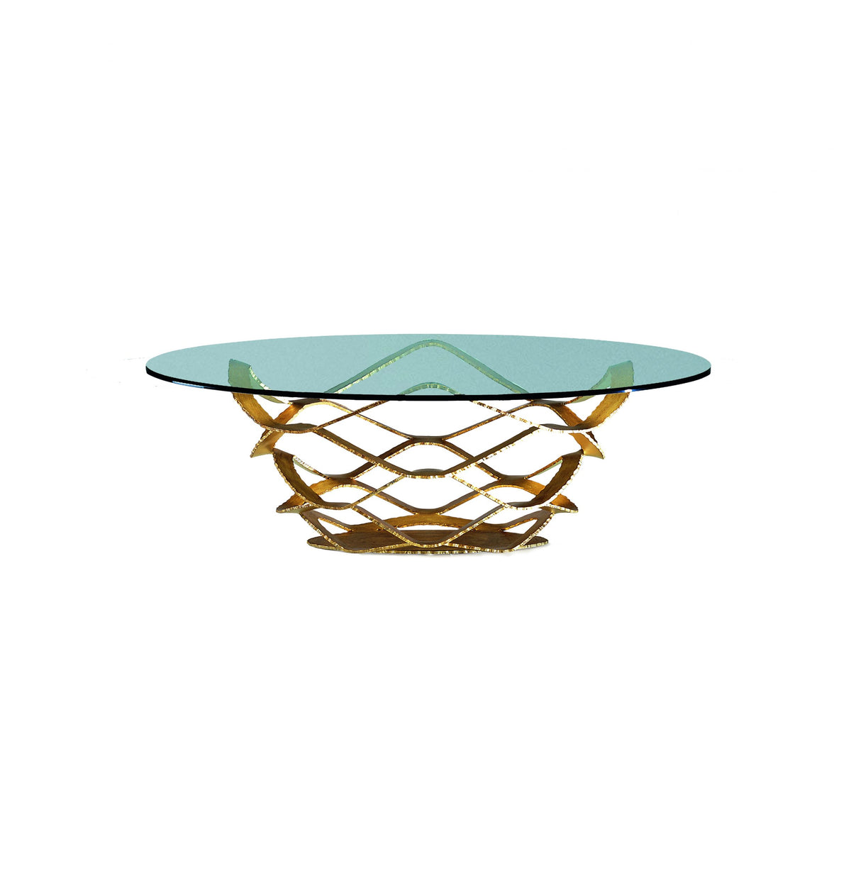 Neolitico Coffee Table by Reflex Angelo