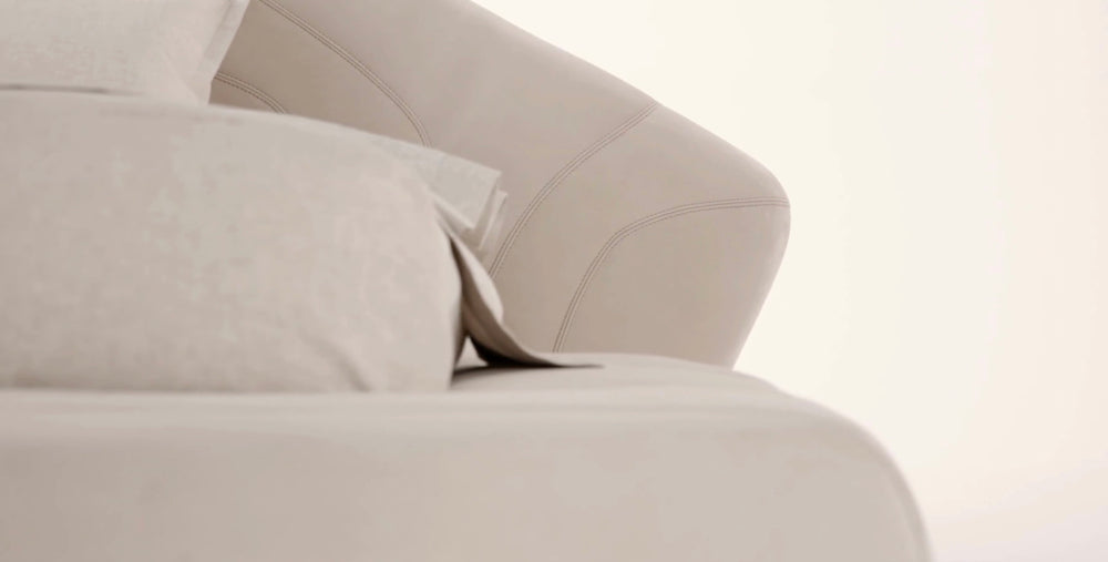Neolito Bold Bed — 1