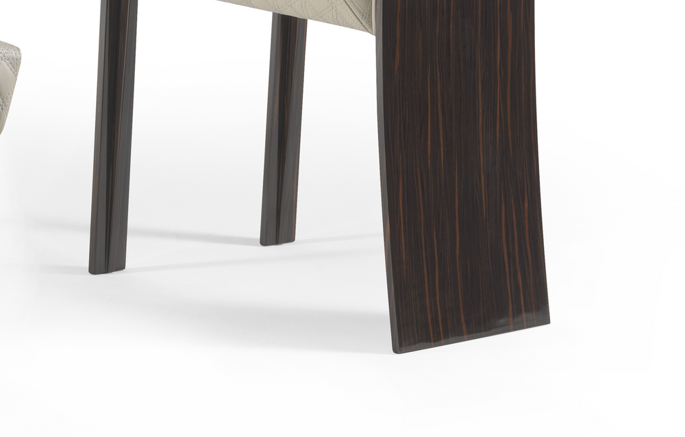 New York 1 Dining Chair by Reflex Angelo, view 2