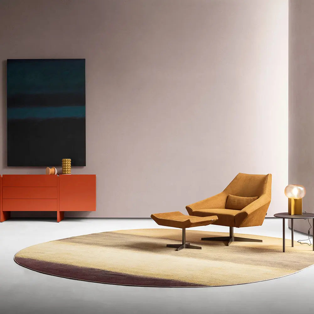 Olivia Armchair