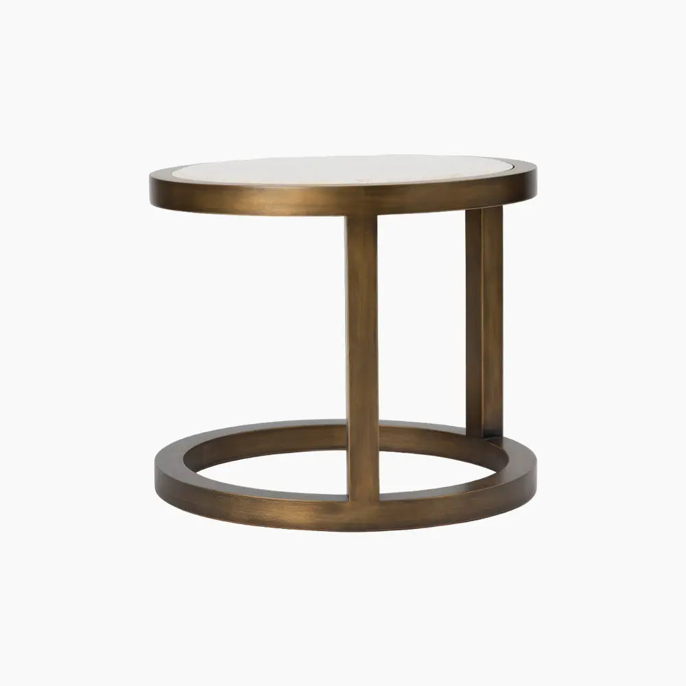 Omega Side Table