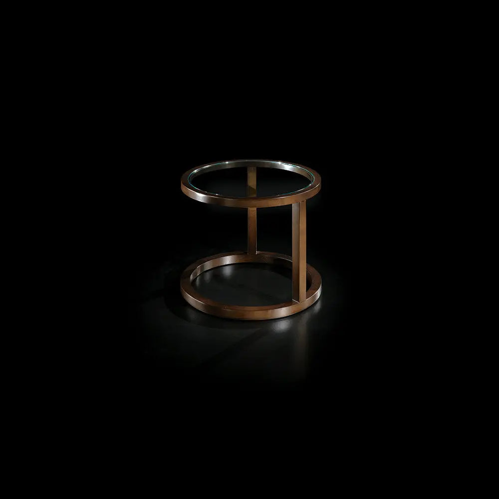 Omega Side Table