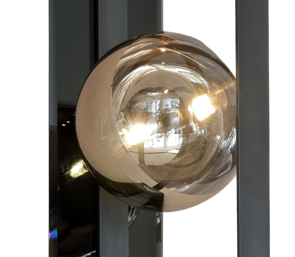Oh Wall Lamp by Reflex Angelo, view 2