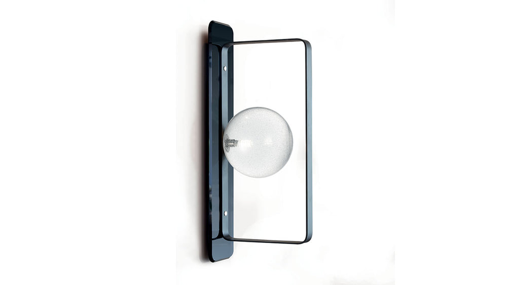 Oh Wall Lamp by Reflex Angelo, view 4