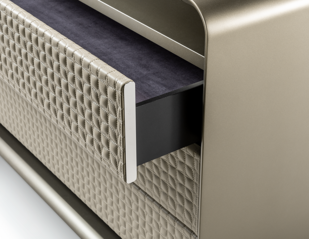 Oh Chest of Drawers by Reflex Angelo, view 2