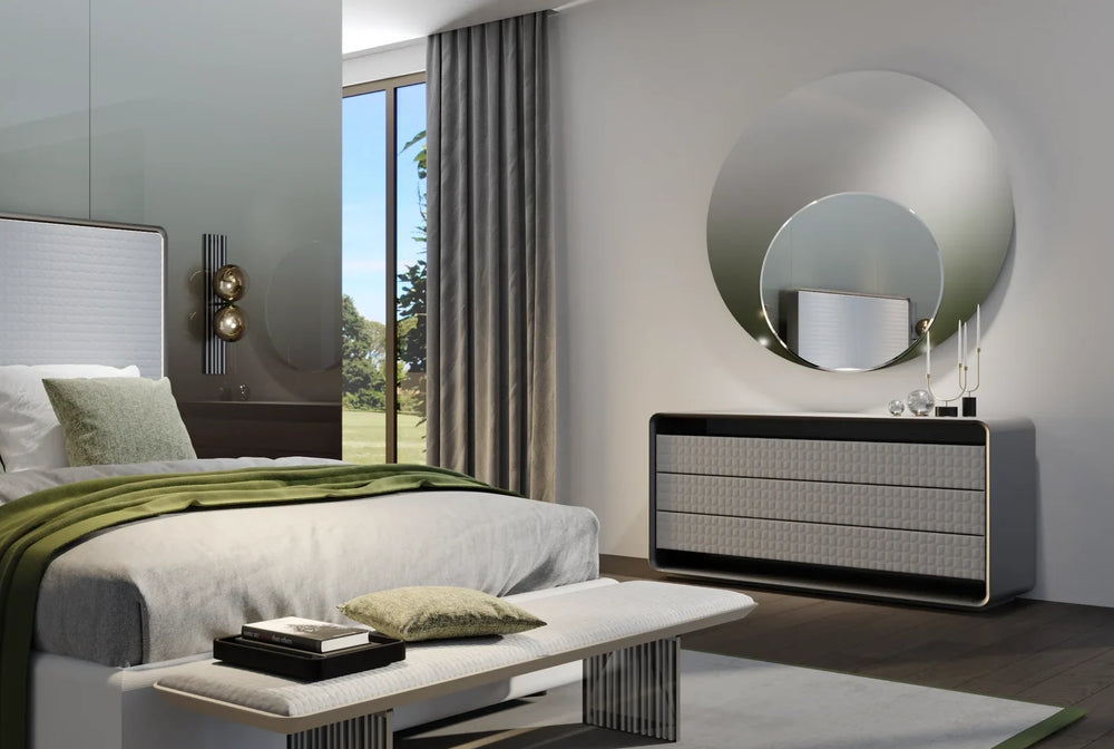 Oh Chest of Drawers by Reflex Angelo, view 3