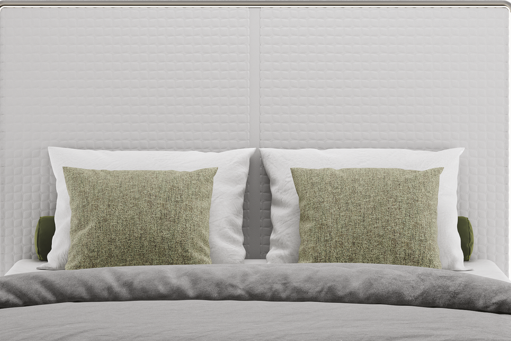 Oh High Bed by Reflex Angelo, view 2