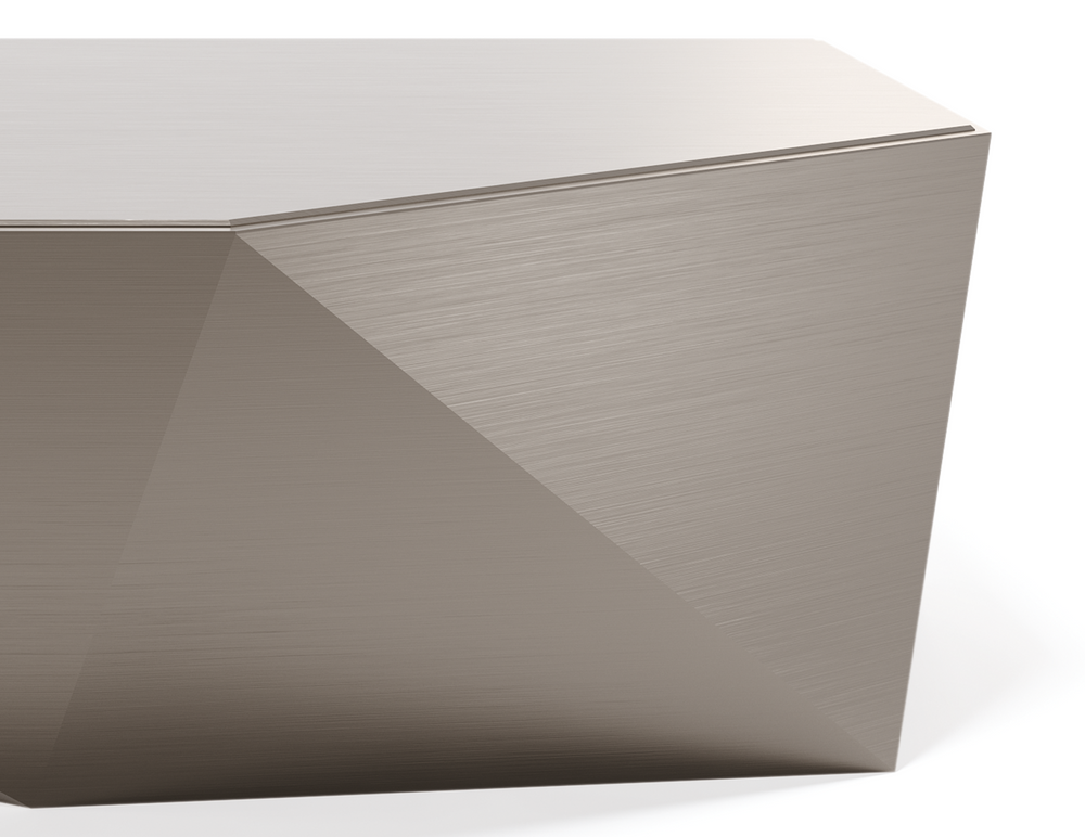 Origami Coffee Table by Reflex Angelo, view 2