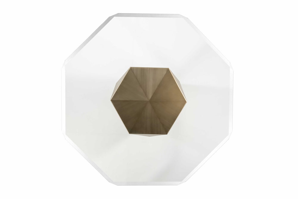 Origami Dining Table by Reflex Angelo, view 6