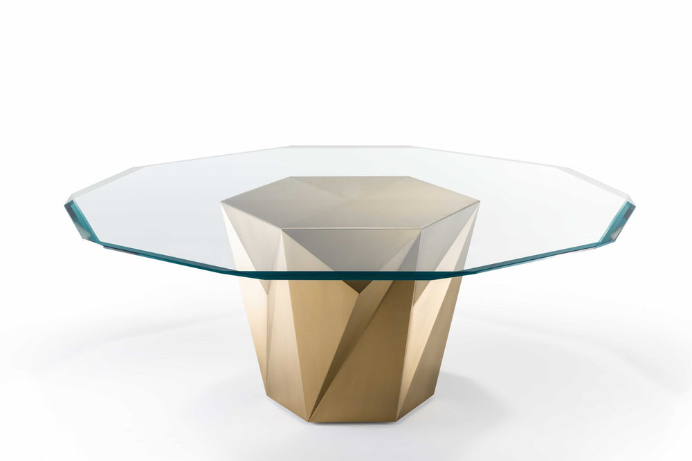 Origami Dining Table by Reflex Angelo, view 5