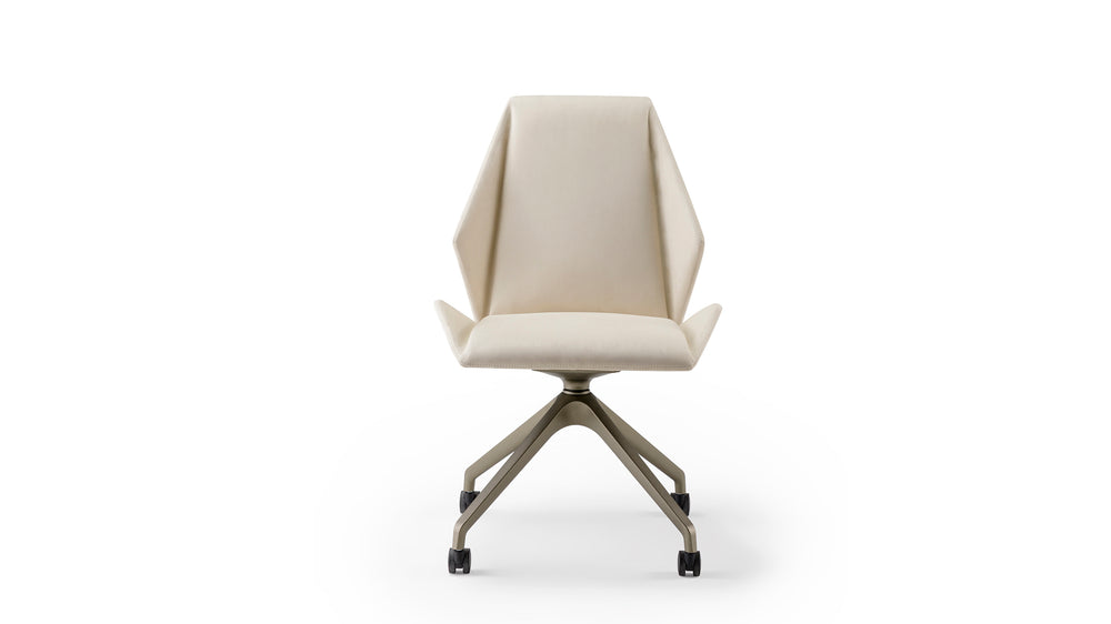 Origami Office Chair by Reflex Angelo, view 3