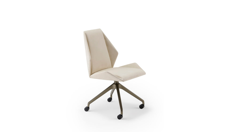 Origami Office Chair by Reflex Angelo, view 4