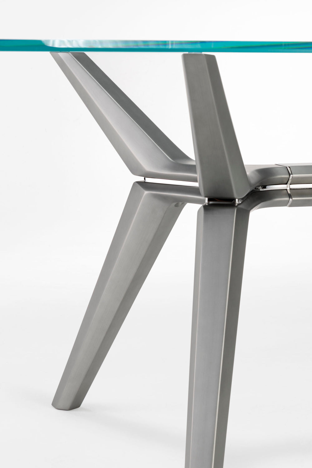 Orizzonte Dining Table by Reflex Angelo, view 2