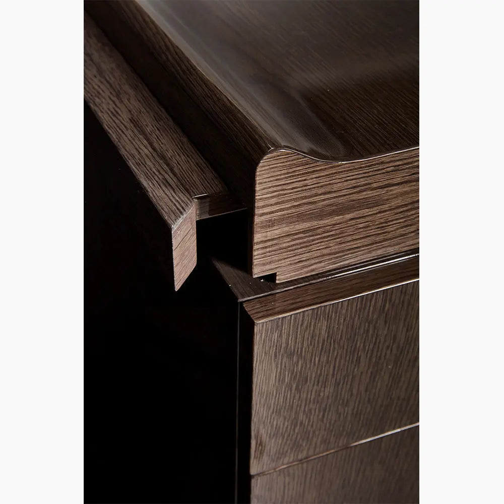 Princeton Desk With Drawers
