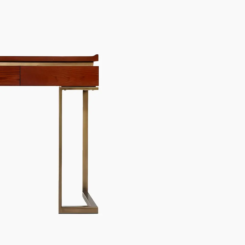 Princeton Console