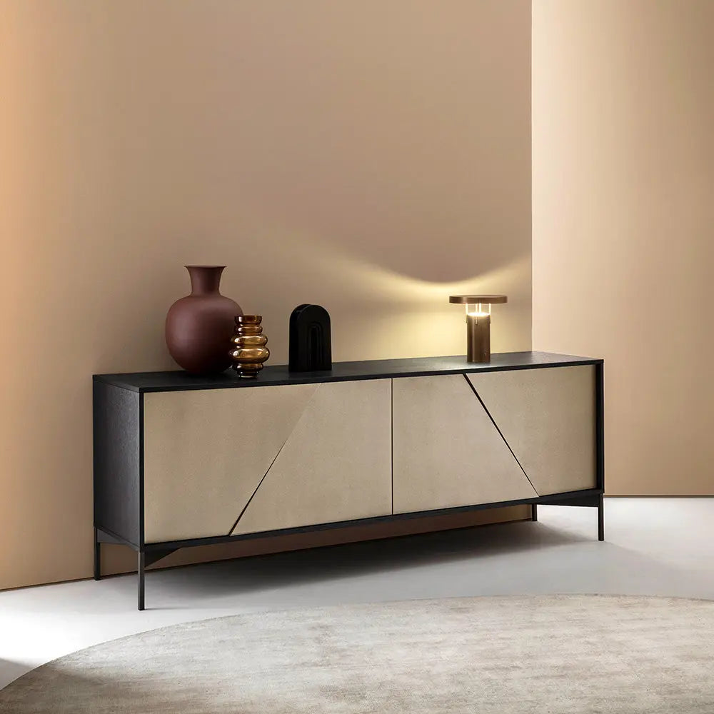 Kendo Sideboard