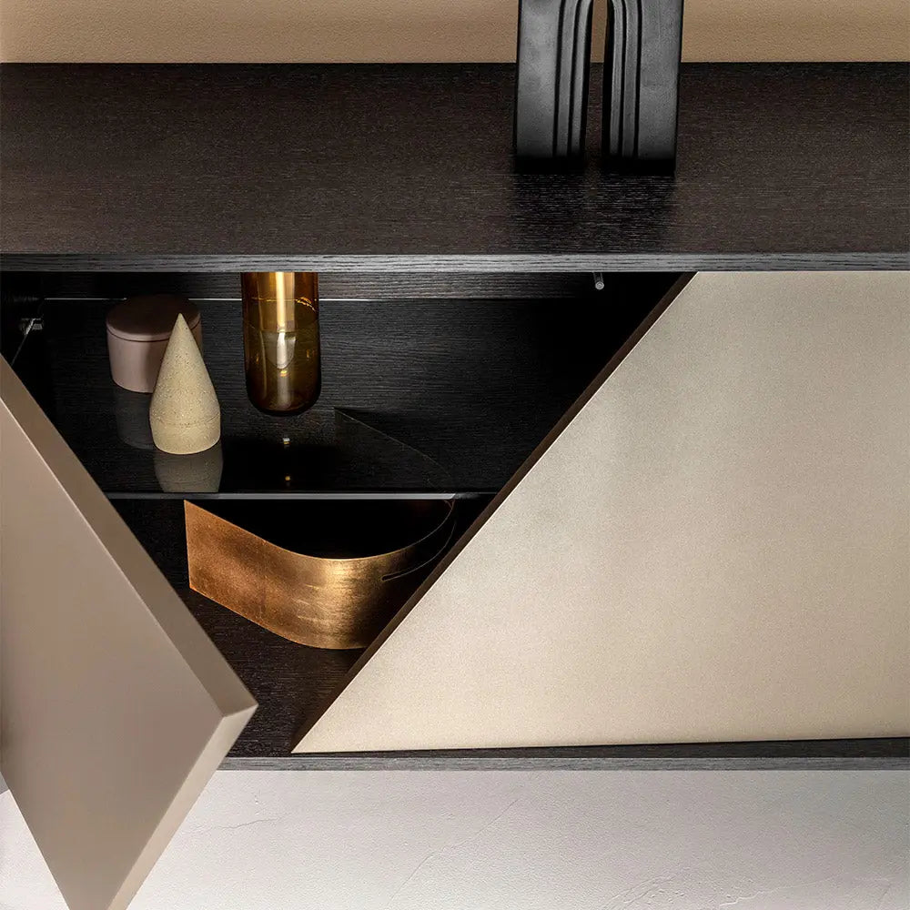 Kendo Sideboard