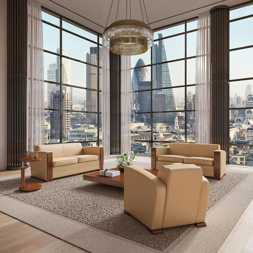 Pullman Sofa