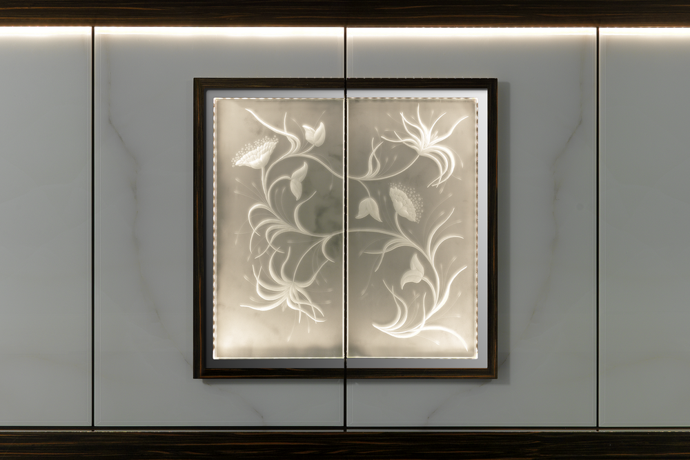 Palazzo Ducale Sideboard by Reflex Angelo, view 2